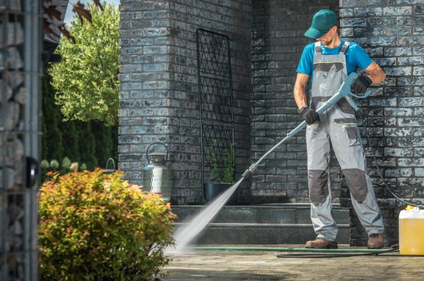 Best Sidewalk and Walkway Cleaning  in New Roads, LA