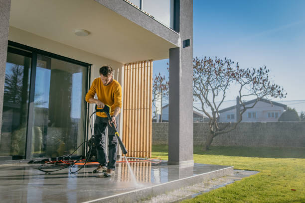 Trusted New Roads, LA Pressure Washing Services Experts