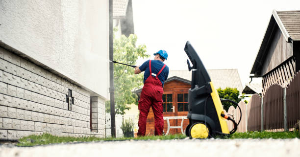 Best Graffiti Removal  in New Roads, LA